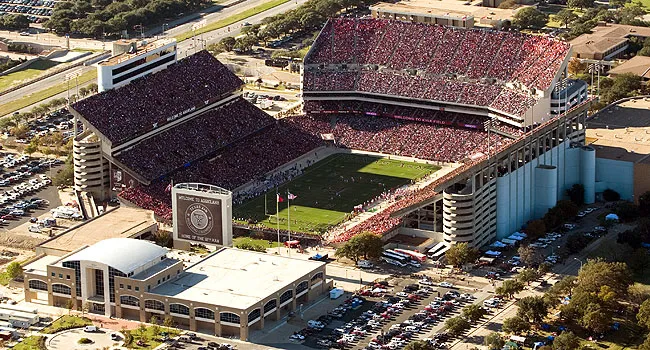Texas A&M University