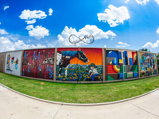 Bryan, Texas