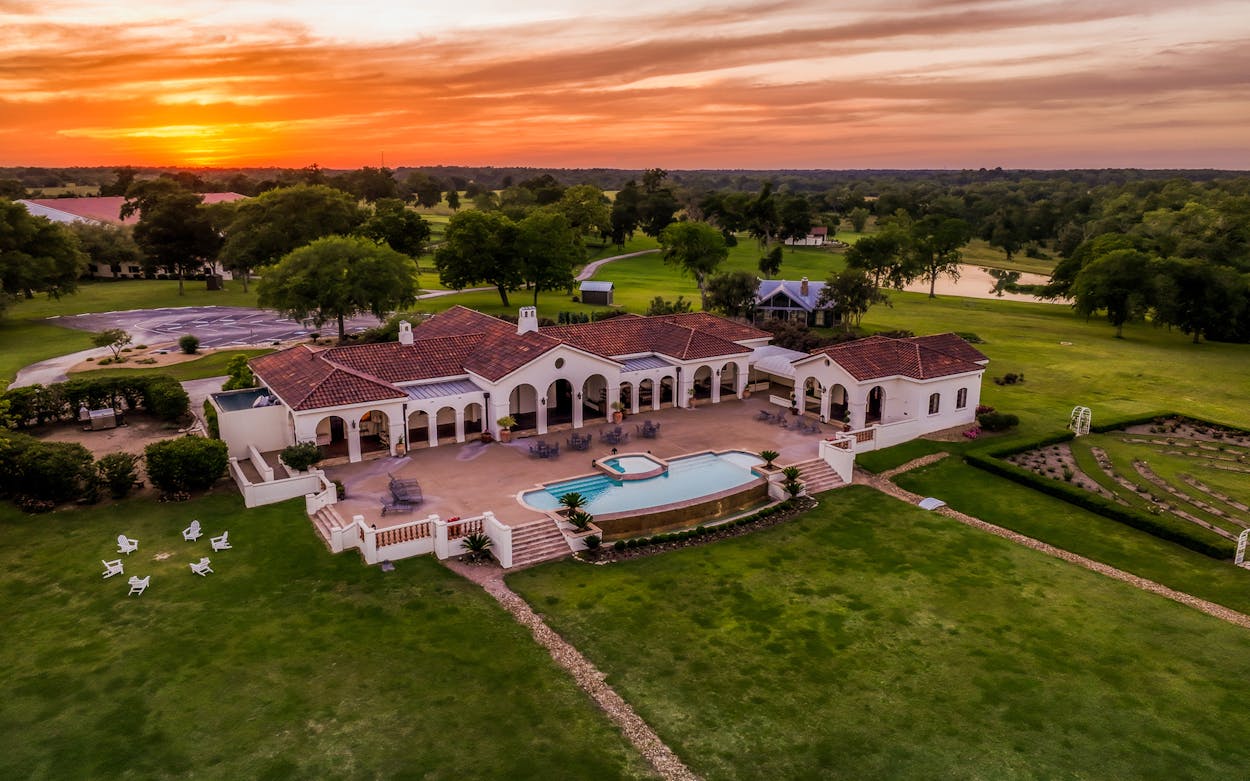 Washington-on-the-Brazos